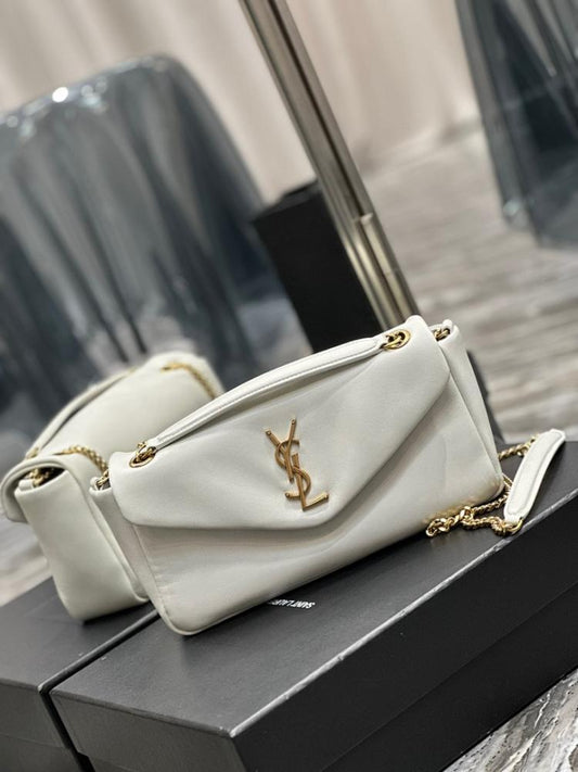 Stylish Leather Crossbody Bag – Special Edition