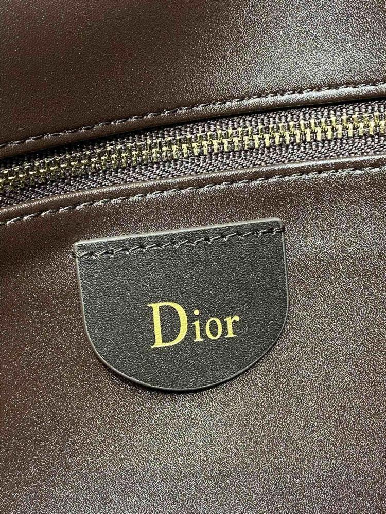 Leather Hobo Bag