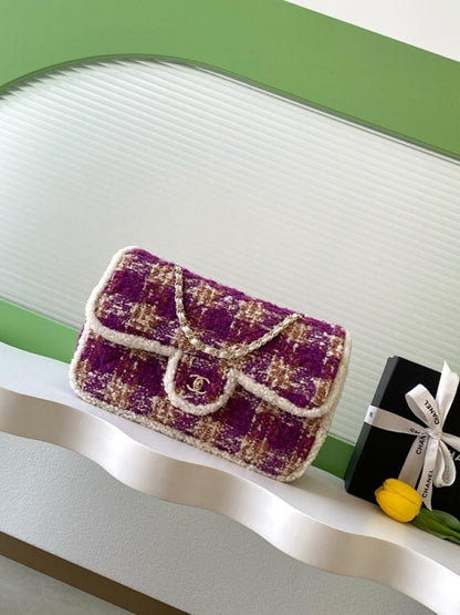 Top Handle Bag