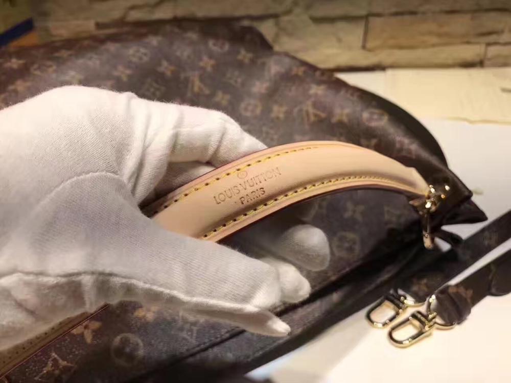 Luxury Top Handle Bag