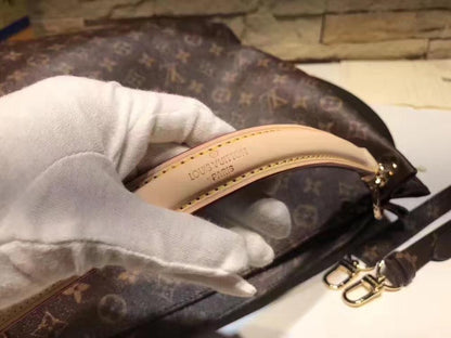 Luxury Top Handle Bag