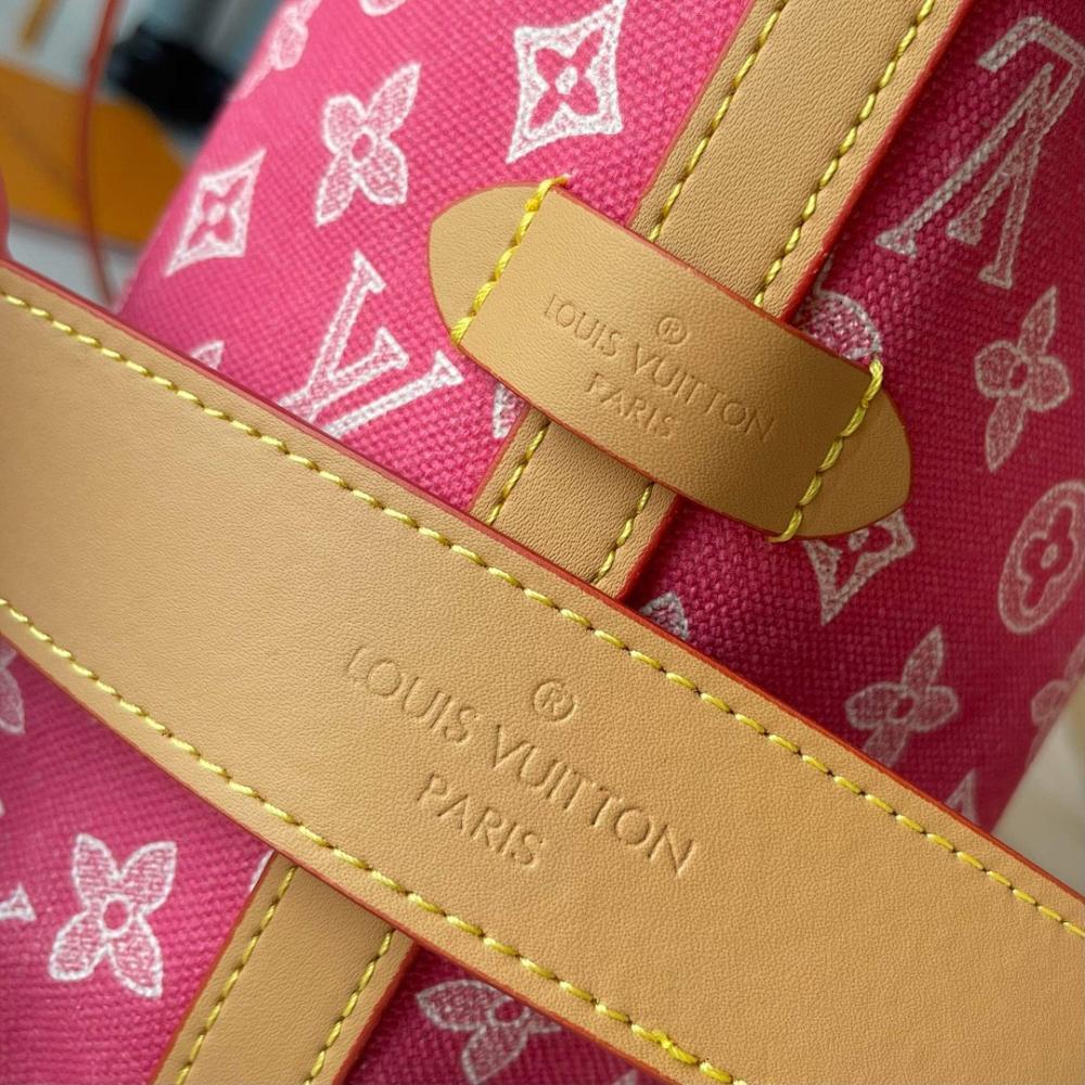 Stylish Monogram Leather Crossbody Bag – Special Edition