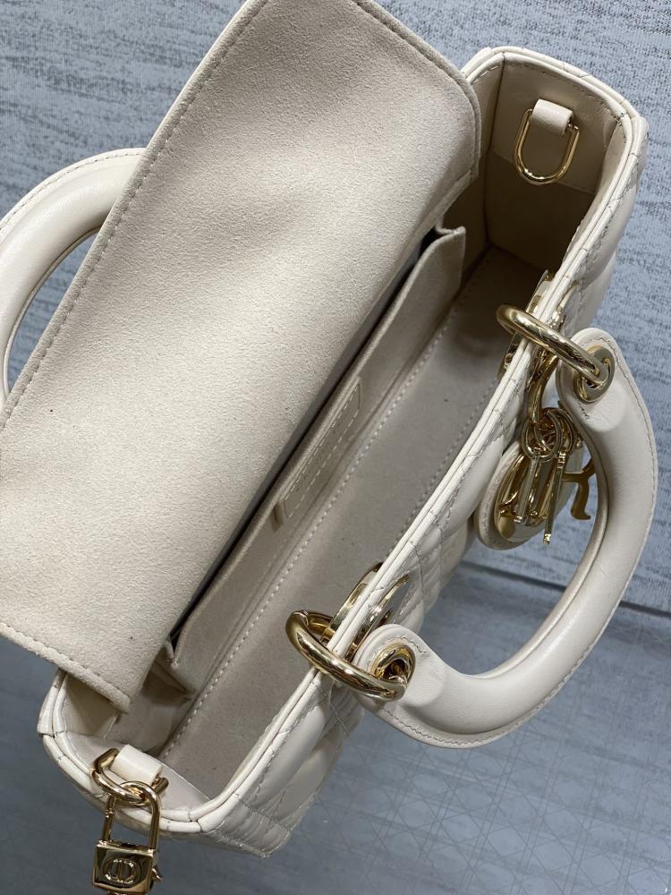 Top Handle Bag
