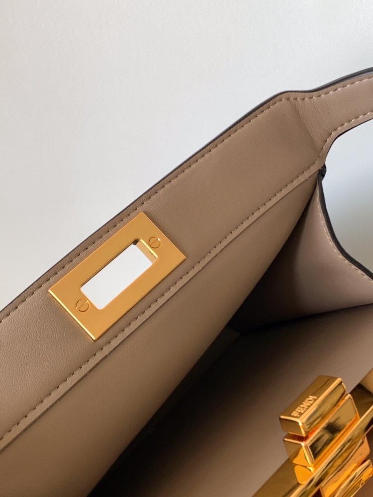 Top Handle Bag