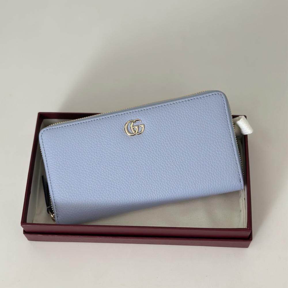 Luxury Wallet