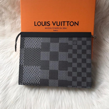 Italian-Inspired Stylish Travel Bag