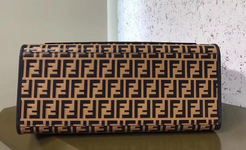 Practical Top Handle Bag