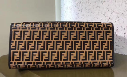 Practical Top Handle Bag