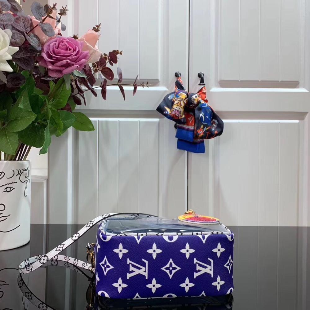 Luxury Leather Wallet