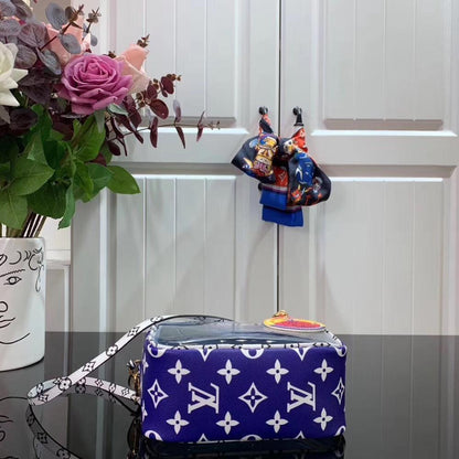 Luxury Leather Wallet