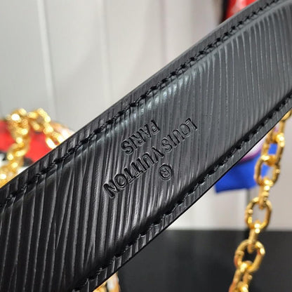 Top Handle Bag