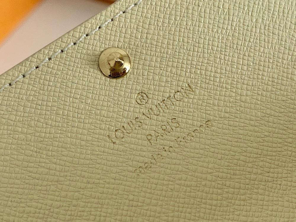 Modern Wallet