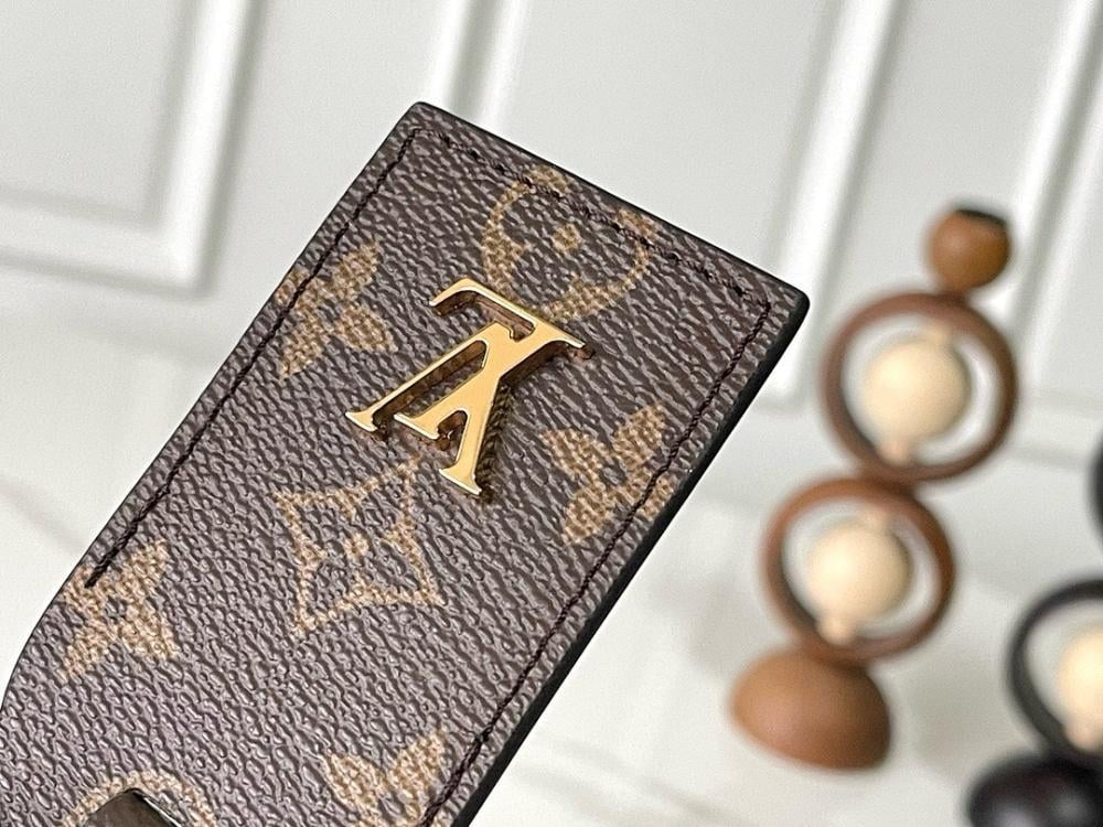 Modern Luxury Leather Bag