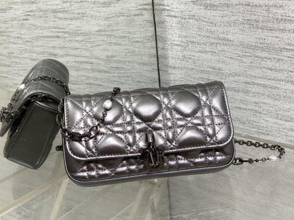 Classic Top Handle Bag