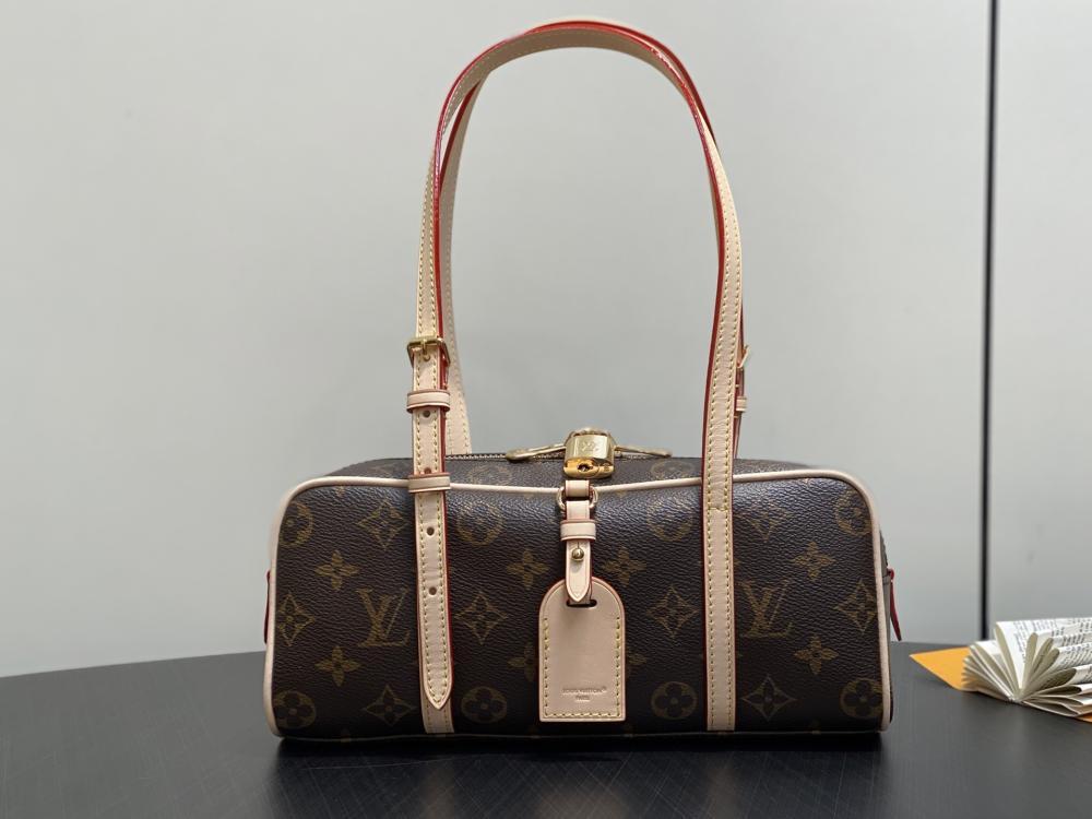 Alma Shoulder Bag