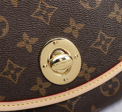 Modern Refined Shoulder Bag