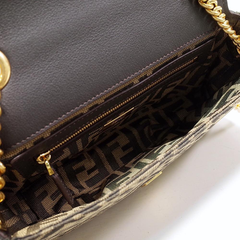Luxury Shoulder Bag