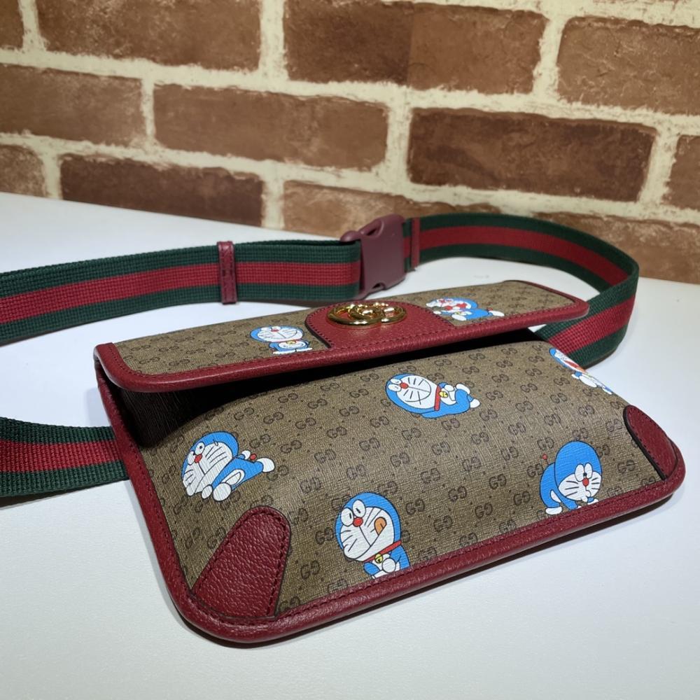 Luxury Shoulder Bag