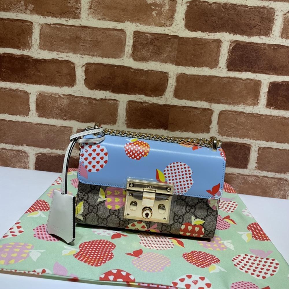 Luxury Top Handle Bag