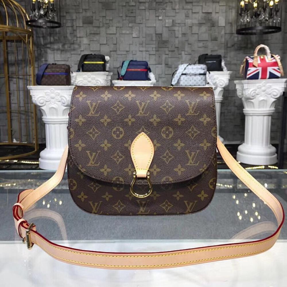 Classic Elegant Top Handle Bag