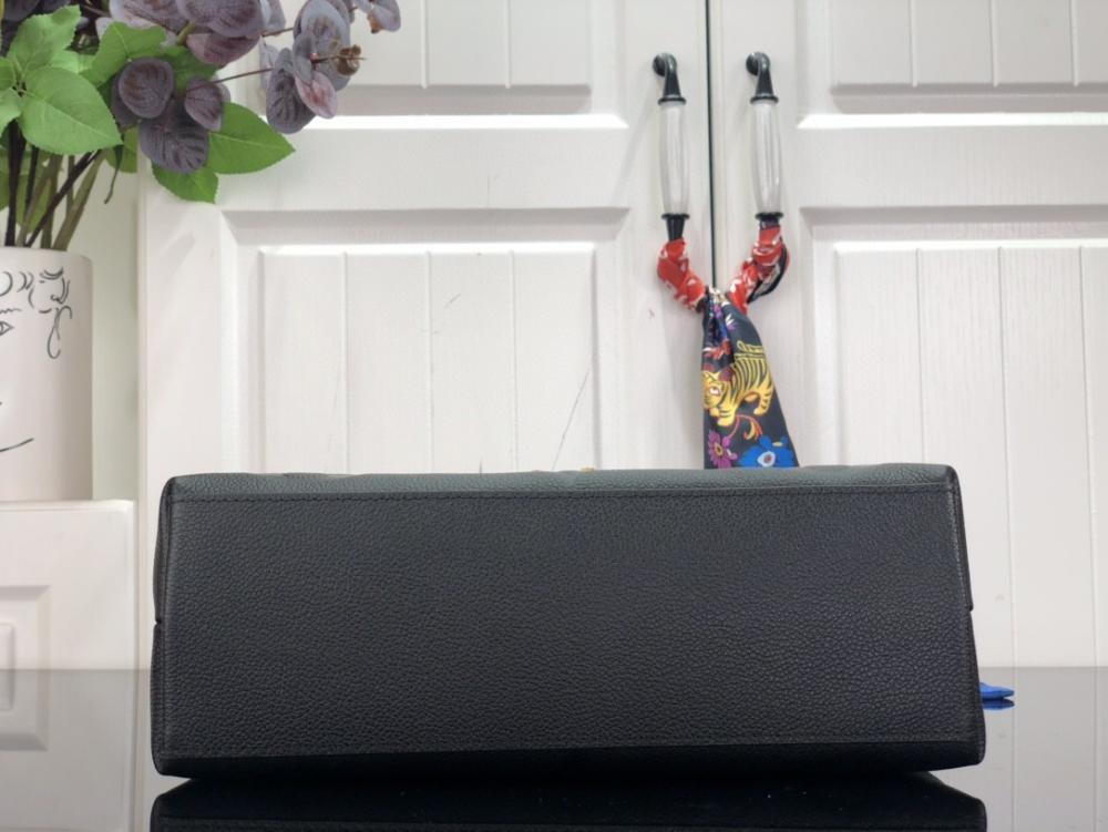 Top Handle Bag