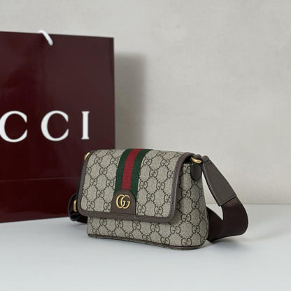 Luxury Crossbody Bag