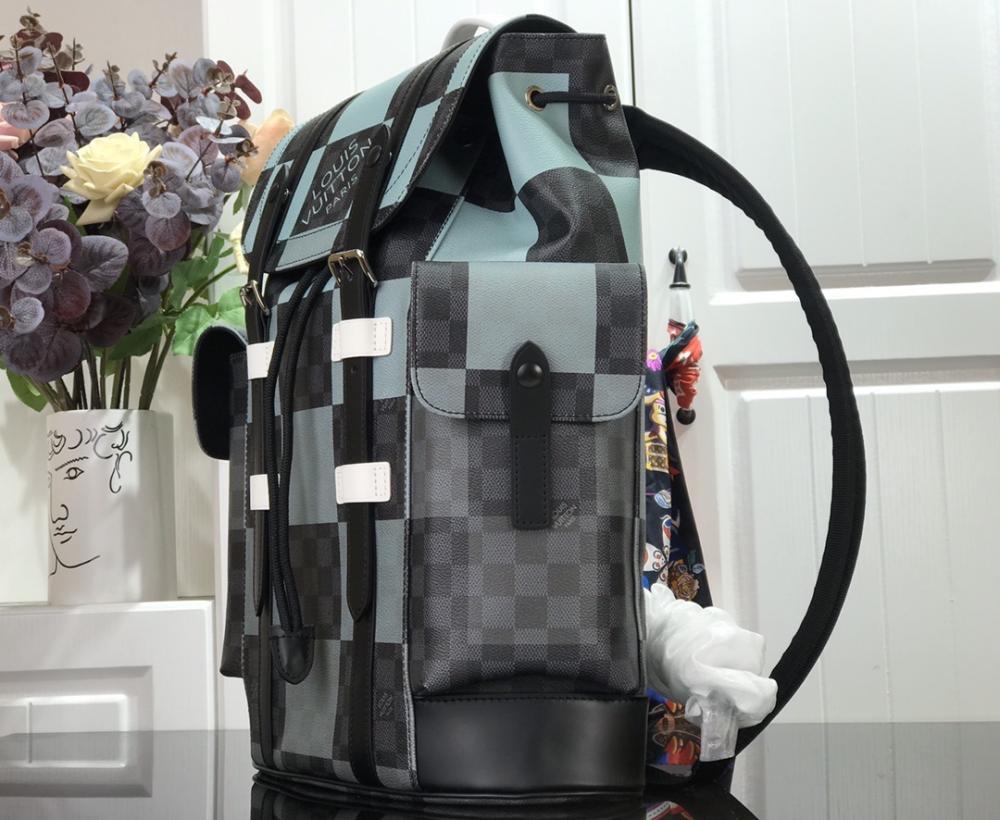 Luxury Backpack
