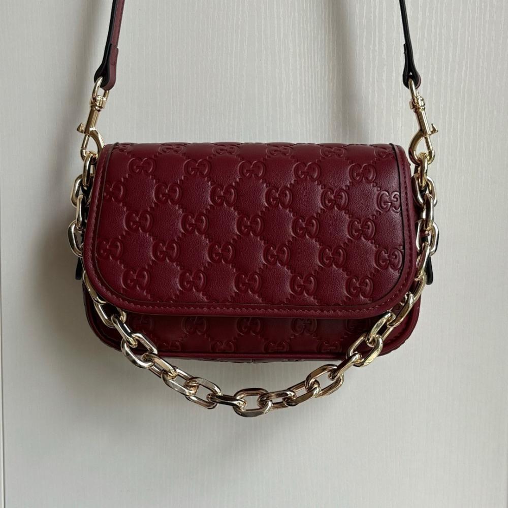 Stylish Refined Top Handle Bag