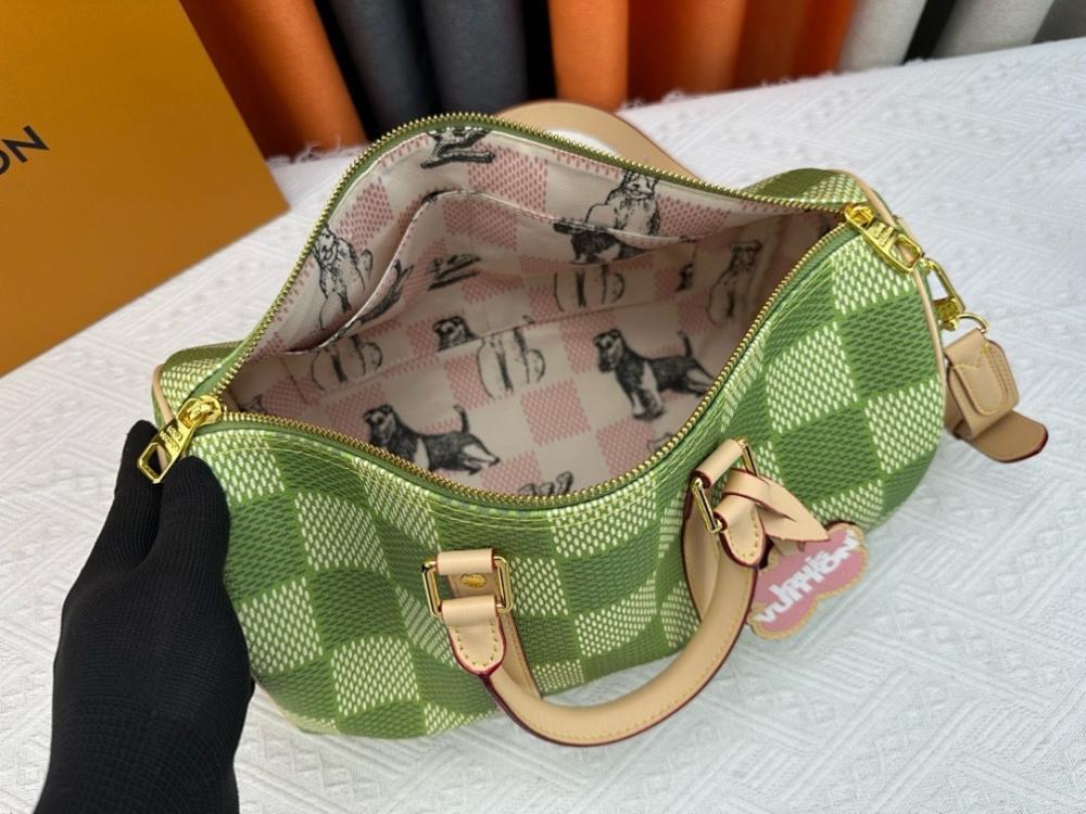Stylish Leather Top Handle Bag – Special Edition