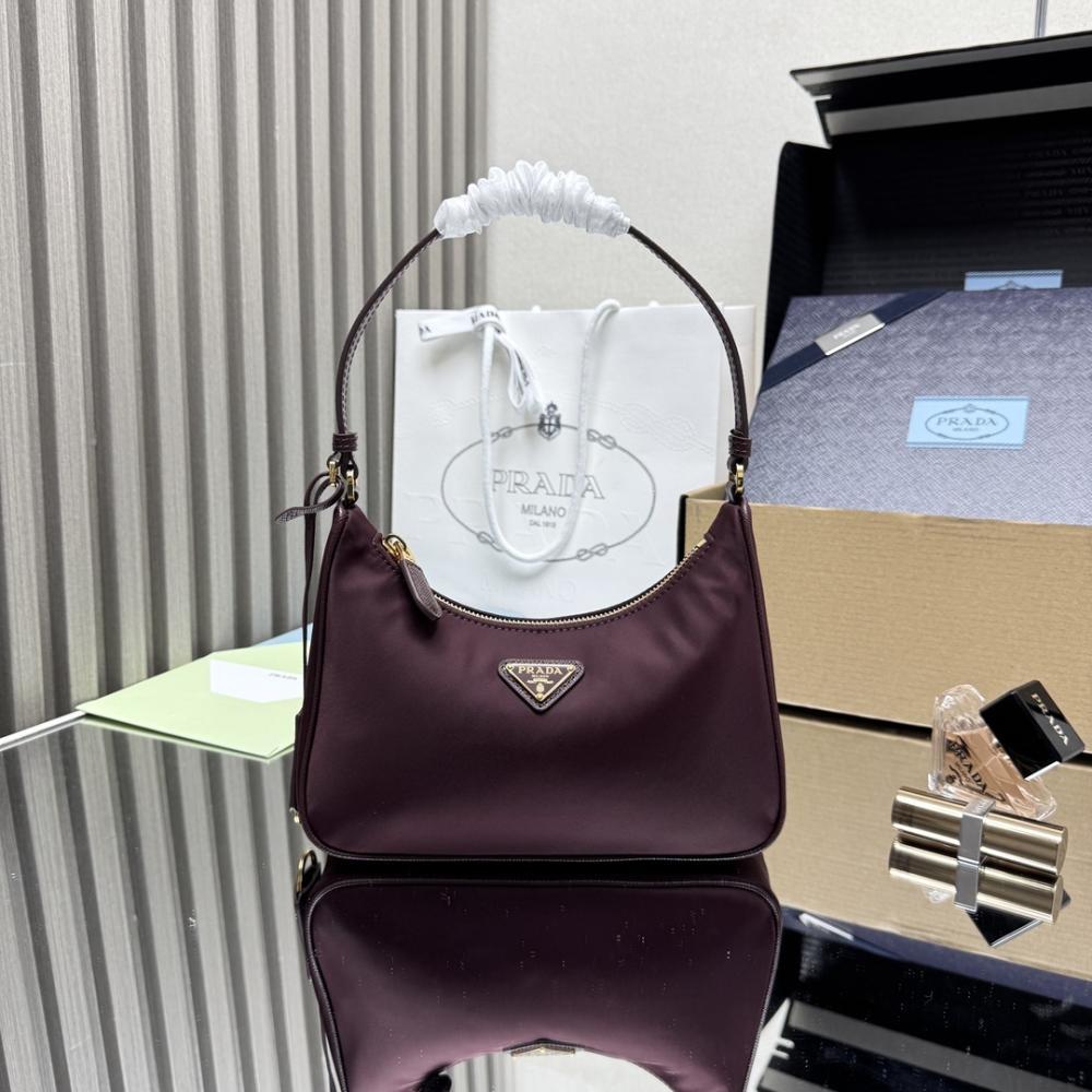 Calfskin Shoulder Bag