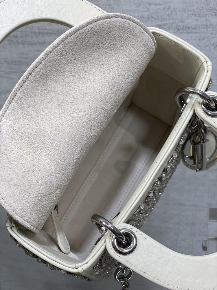 Classic Top Handle Bag