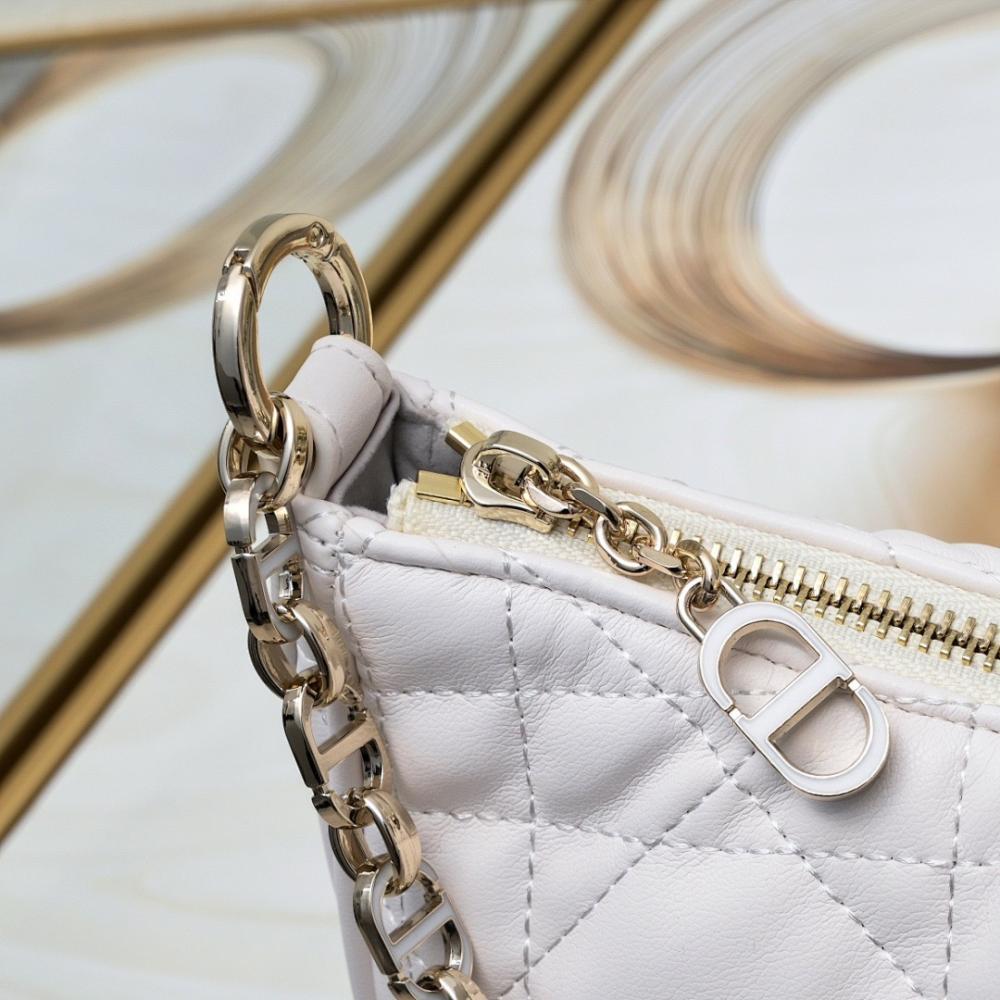 Italian-Inspired Stylish Printed Leather Crossbody Bag