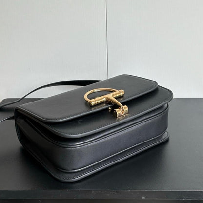Stylish Refined Top Handle Bag
