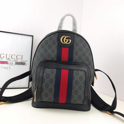 Italian-Inspired Luxury Shoulder Bag