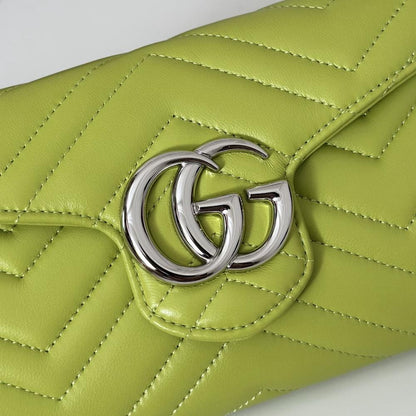 Elegant Top Handle Bag