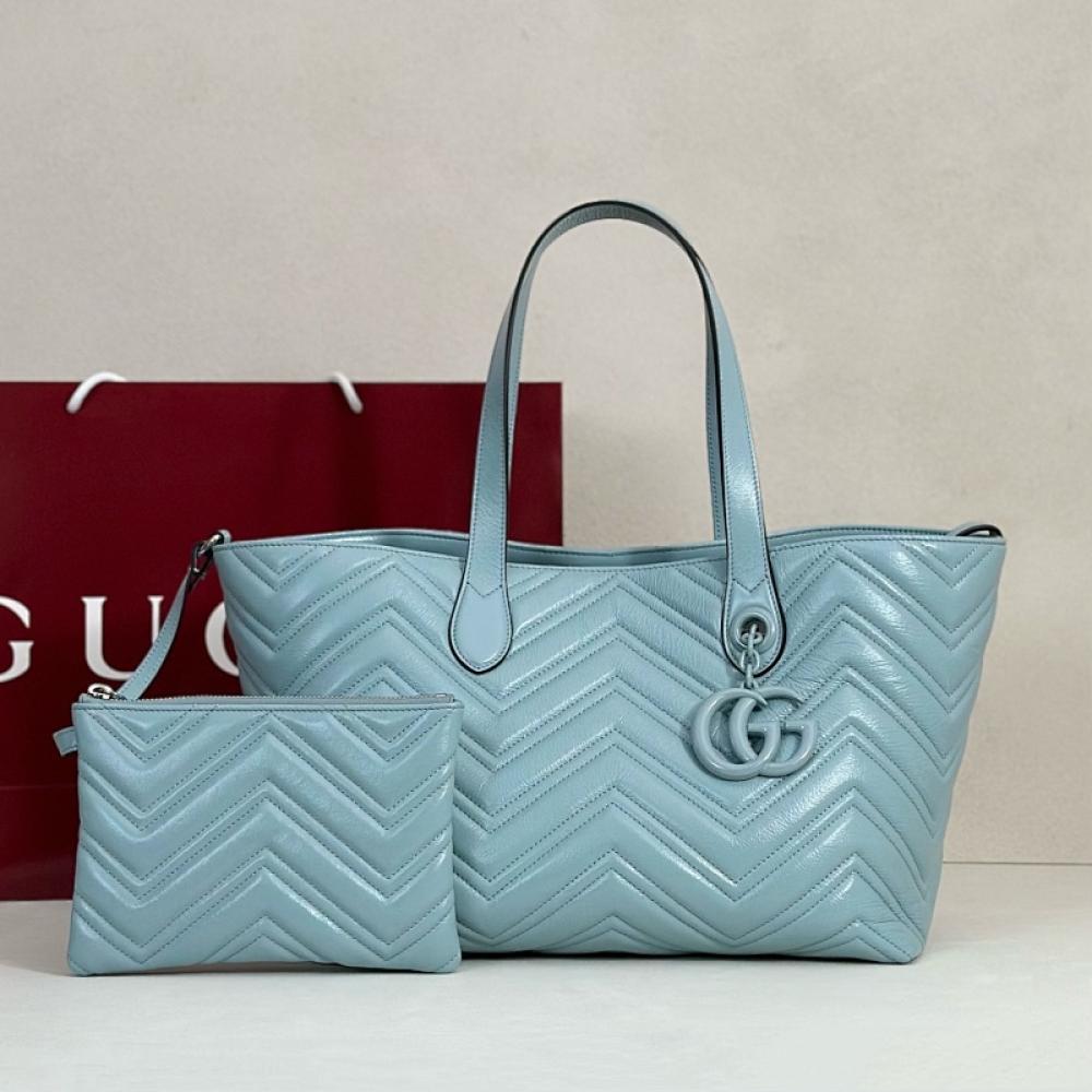 Alma Top Handle Bag