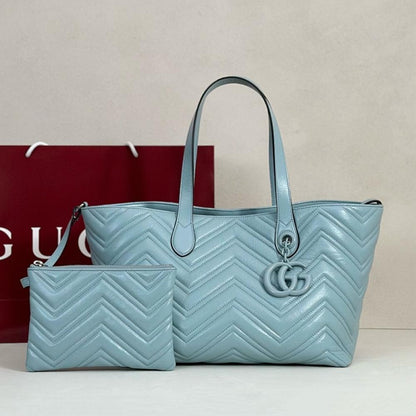 Alma Top Handle Bag