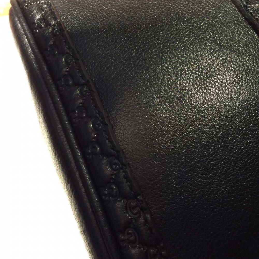Classic Top Handle Bag