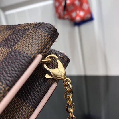 Top Handle Bag