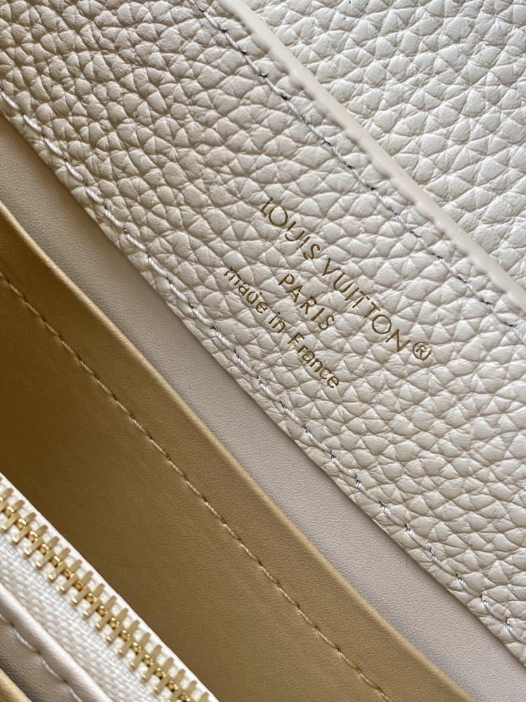 Luxury Wallet