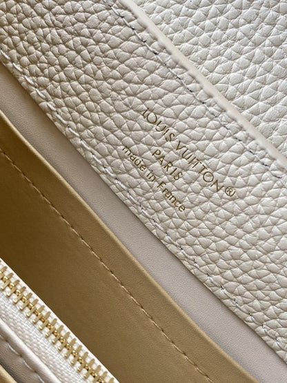 Luxury Wallet