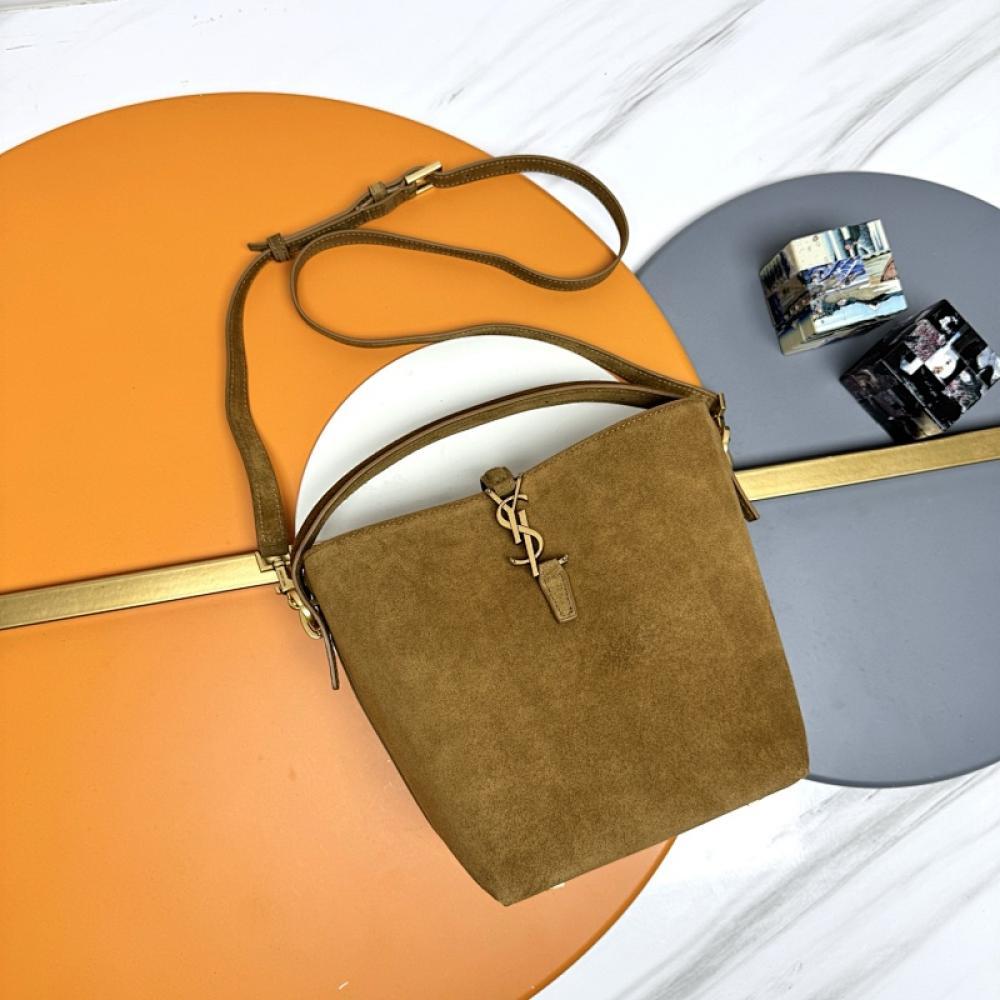 Bucket Bag