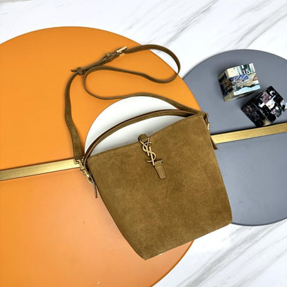 Bucket Bag