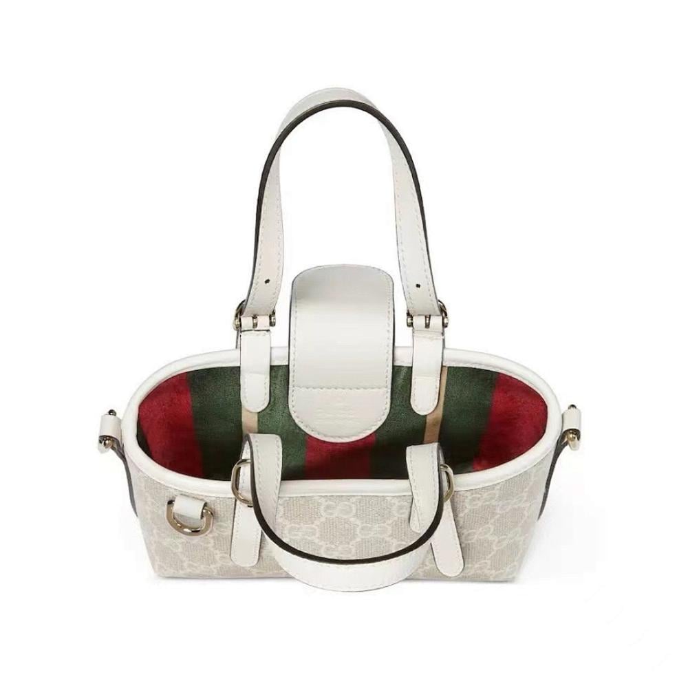 Modern Luxury Bag