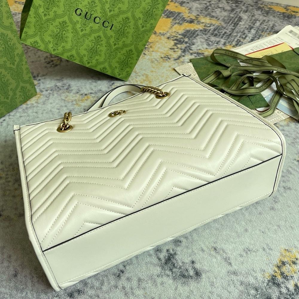 Modern Shoulder Bag – Limited Edition