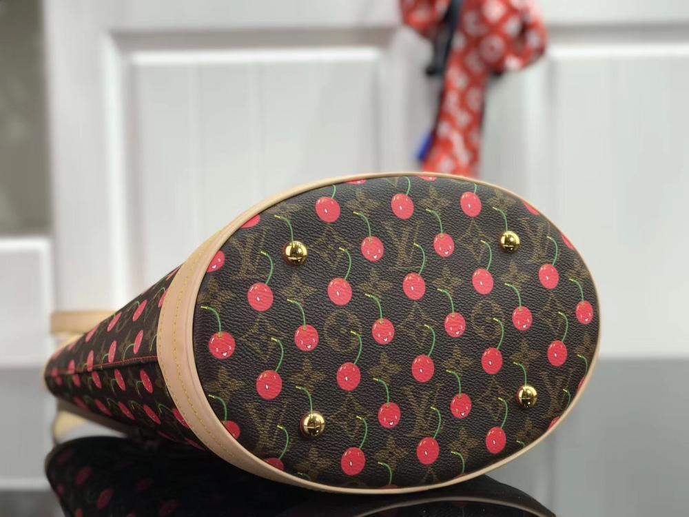Luxury Top Handle Bag
