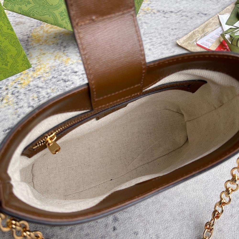 Modern Italian-Inspired Bag