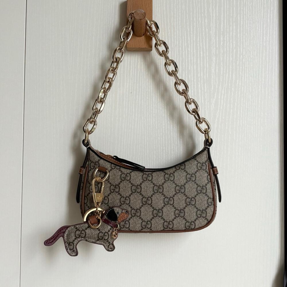 Modern Italian-Inspired Top Handle Bag