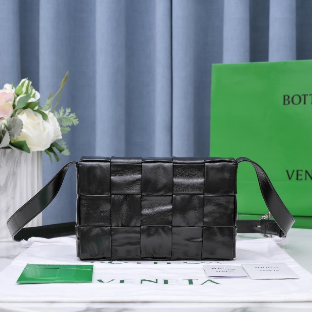 Classic Calfskin Top Handle Bag