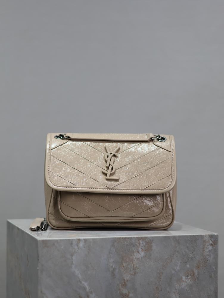 Top Handle Bag